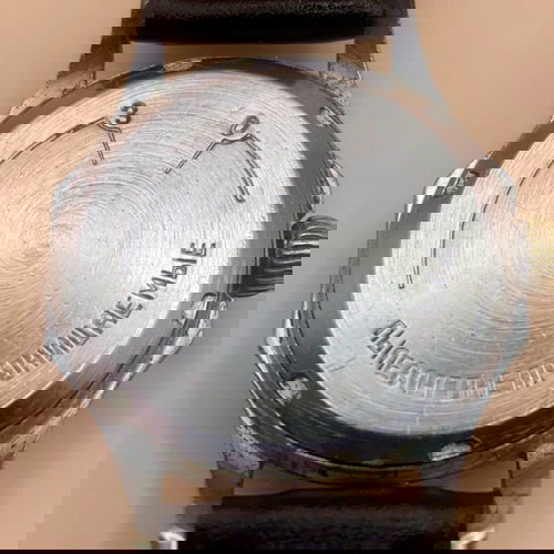 Vostok Druzhba 1954 ανακαινισμένο vintage ρολόι με κινεζικό καντράν