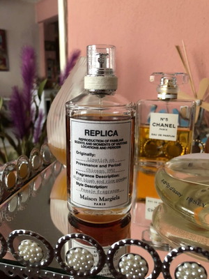 Maison Margiela Lipstick On Eau de Parfum 100 ml σαν καινούργιο