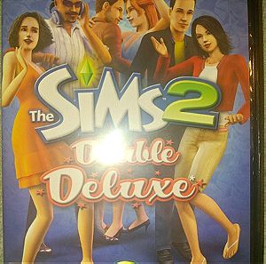 The Sims 2 PC