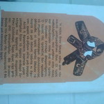 The Road of Outlaws used book