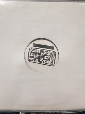 Palyrria Pythia’s Last Dream vinyl used, electronic house