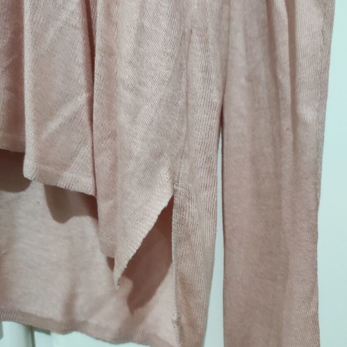Peacocks women's blouse L like new