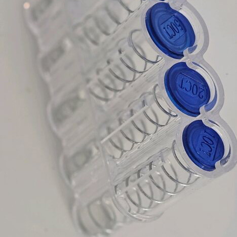 Coin holder new