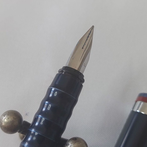 Rotring Esprit pen used