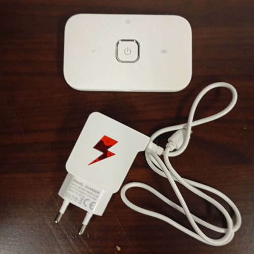 Vodafone mobile WiFi 4G router