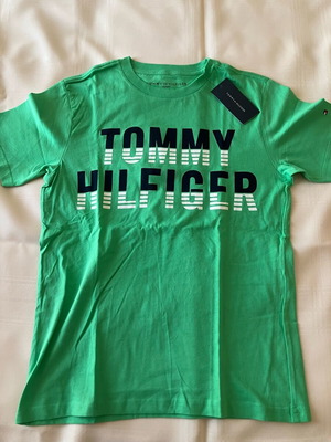 Tommy TShirt