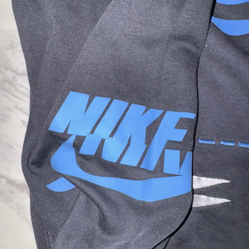 Nike sweatshirt, black, size small