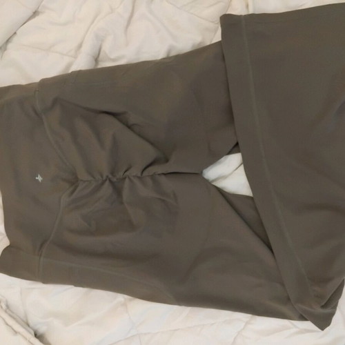 USAPRO Gym Leggings Like New, Size M, Butt Sculpt Effect
