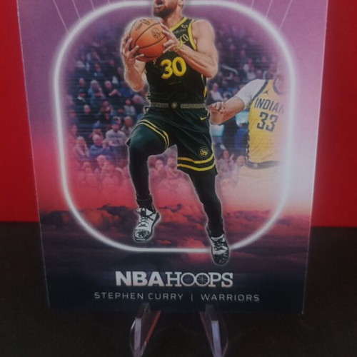 Stephen Curry NBA bundle new GSW