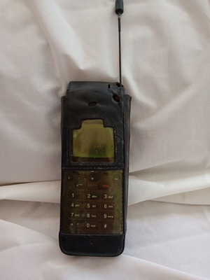 Nokia 2110 (NHE-1XN) vintage retro κινητό μεταχειρισμένο για ανταλλακτικά ή επισκευή