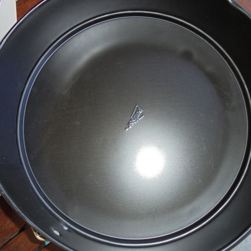Patisse springform pan round non-stick 24cm new
