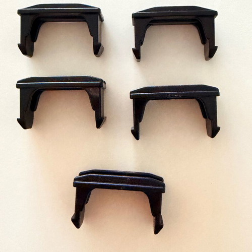 Playmobil truck axle parts 3182 like new