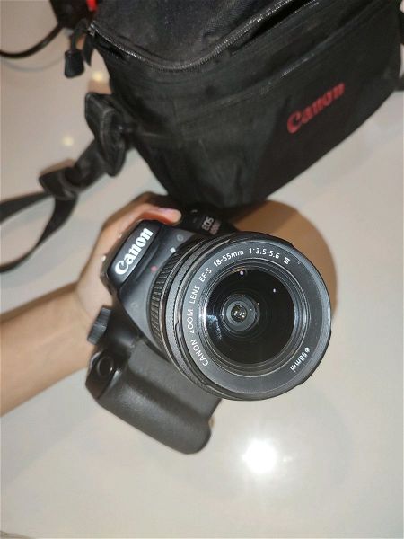  Canon 4000d