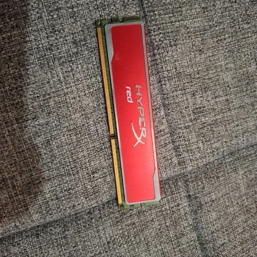 HyperX Red Series 4GB RAM module