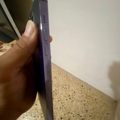 iPhone 14 Pro Max Deep Purple 128 GB