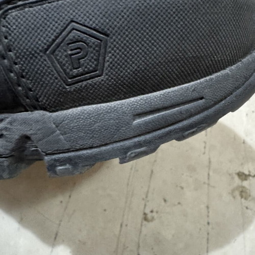 Pentagon Achilles Tactical 8" XTR boot used