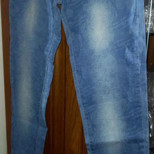 Jean like new, size S