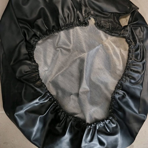 Cover for spare wheel Suzuki Jimmy 2022 like new