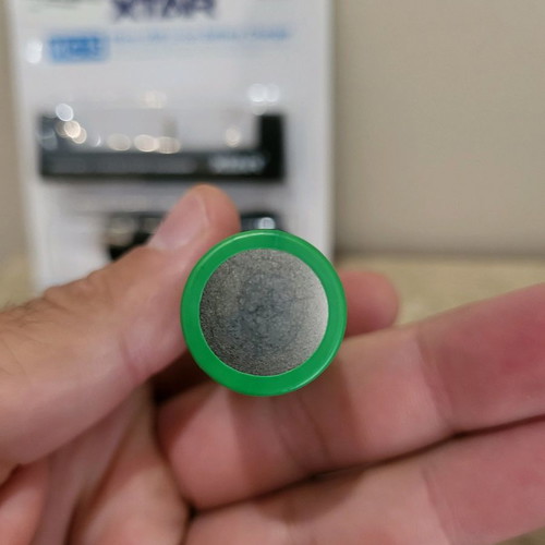 Usb charger battery new