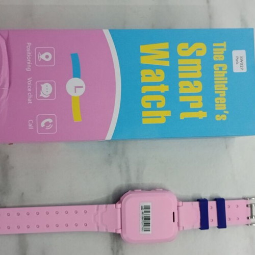 Children's Smartwatch with GPS new
