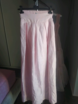 ZICZAC skirt new, sizes S/M