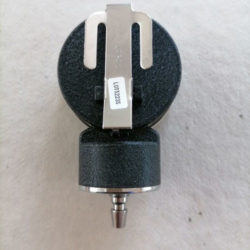 Focal manometer used from Japanese sphygmomanometer