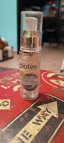 bioten hyaluronic gold