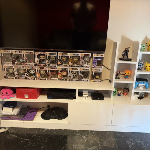 TV stand unit