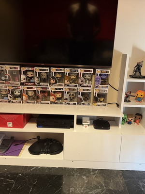 TV stand unit