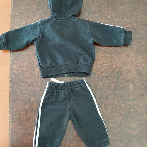 Adidas×StarWars baby set used