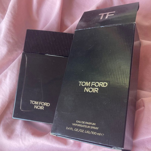 Tom Ford Noir M Eau de Parfum 100ml brand new