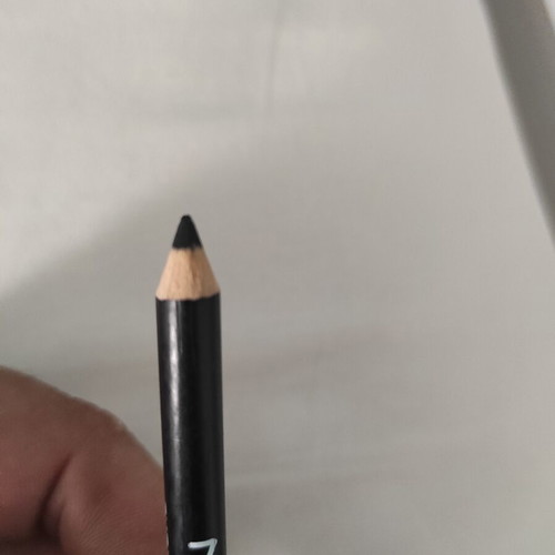 MAC Black Eye-Lip Liner Pencil with Aloe Vera and Vitamin E