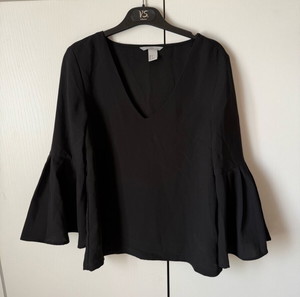 Μπλούζα H&M