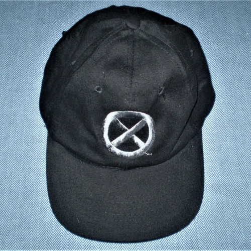 X-Men Joker Hat new, authentic Marvel promo, black