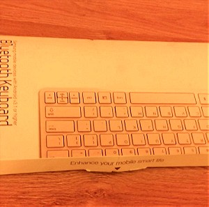 Samsung Bluetooth Keyboard - στο κουτι του, καινουργιο απο 59...