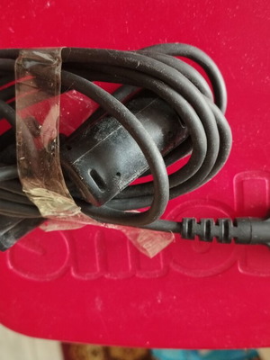 Olympus camera to PC connection cable like new