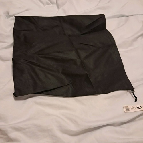 Leather bag like new, unused