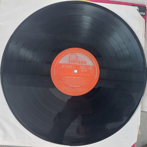 Nana Mouskouri Spotlight On 2xLP like new, entechno