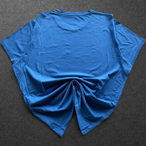 Pepe Jeans London T-shirt XL blue graphic tee like new