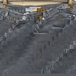 Guess jeans U.S.A μπλε τζιν παντελόνι 100% βαμβακερό W 34 L 32
