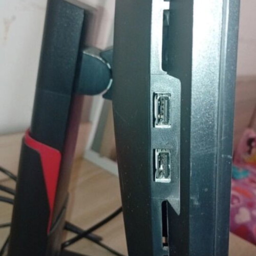Fujitsu 22-24" LED Monitor with USB new