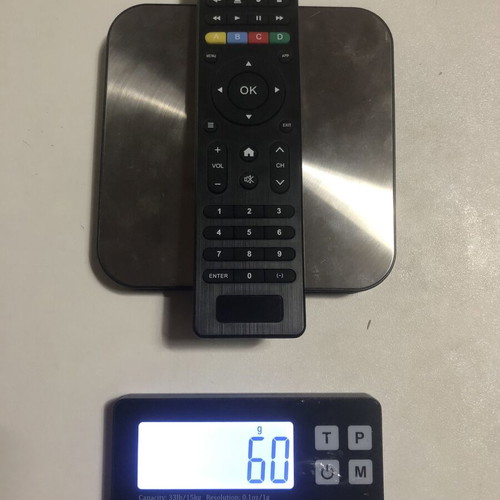 Loutoc Universal Remote Control New for Samsung LG Sony Hisense TCL RCA Toshiba Panasonic