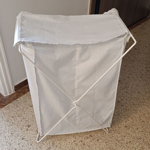 IKEA laundry basket used