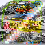 THE TRASH PACK TRASH GANG TRASH WHEELS MUCK MOVER MOOSE TOYS ΣΦΡΑΓΙΣΜΕΝΗ !
