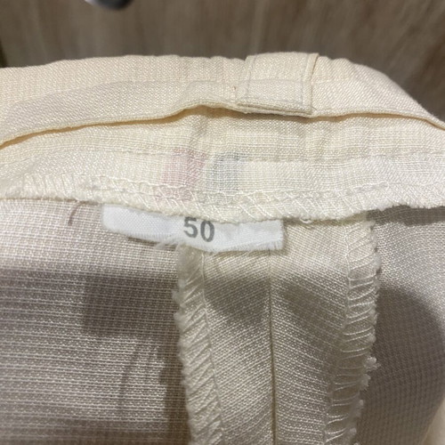 Pants like new, size M 38 10