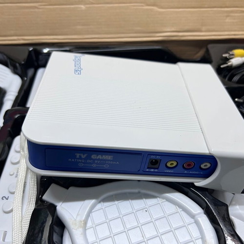 Sports Playful Console used