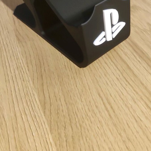 Dualshock PS4 controller stand new for two controllers