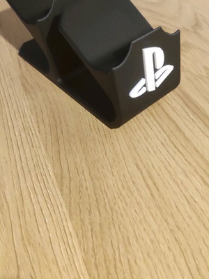Dualshock PS4 controller stand new for two controllers
