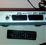 Αποκωδικοποιητής IQ-Smart DVB-T750 MPEG4 ΚΩΔ.54