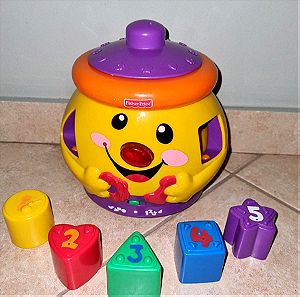 Fisher Price Βαζάκι (sold out)